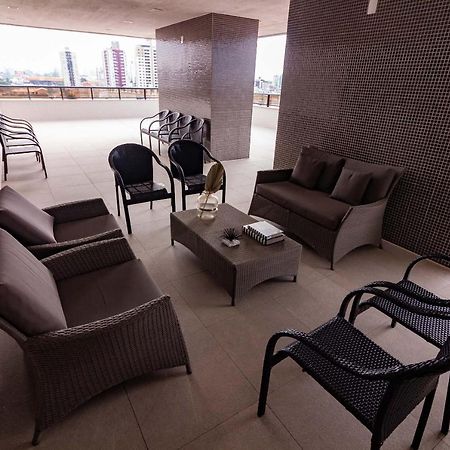 Kennedy Executive Hotel เซาโจเซ ภายนอก รูปภาพ