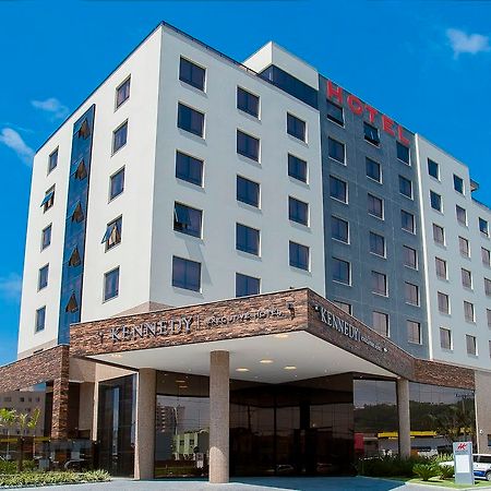 Kennedy Executive Hotel เซาโจเซ ภายนอก รูปภาพ