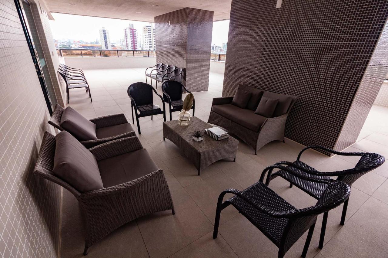 Kennedy Executive Hotel เซาโจเซ ภายนอก รูปภาพ