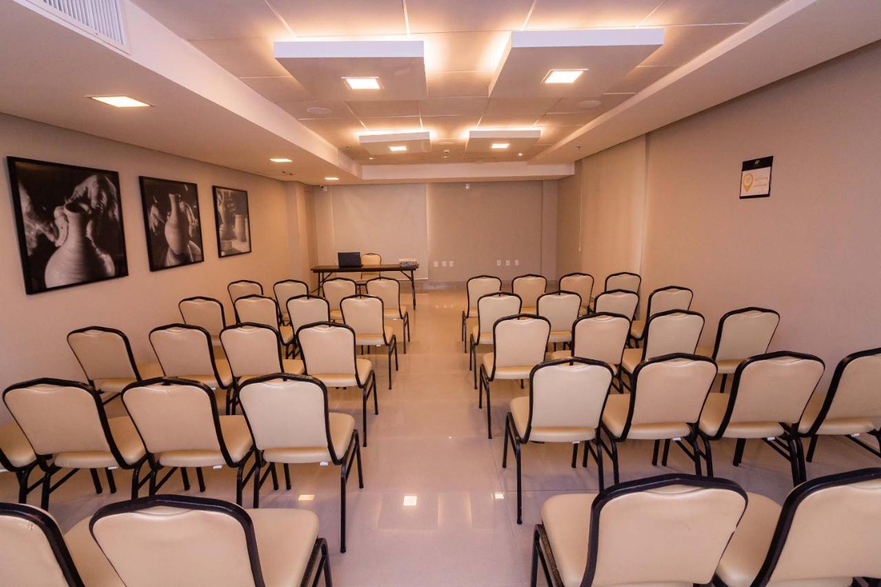 Kennedy Executive Hotel เซาโจเซ ภายนอก รูปภาพ