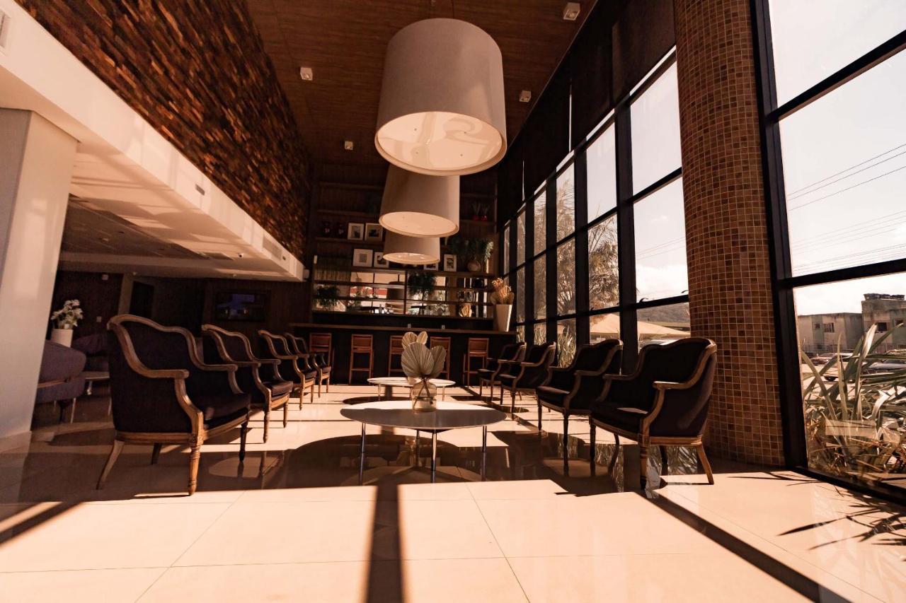 Kennedy Executive Hotel เซาโจเซ ภายนอก รูปภาพ
