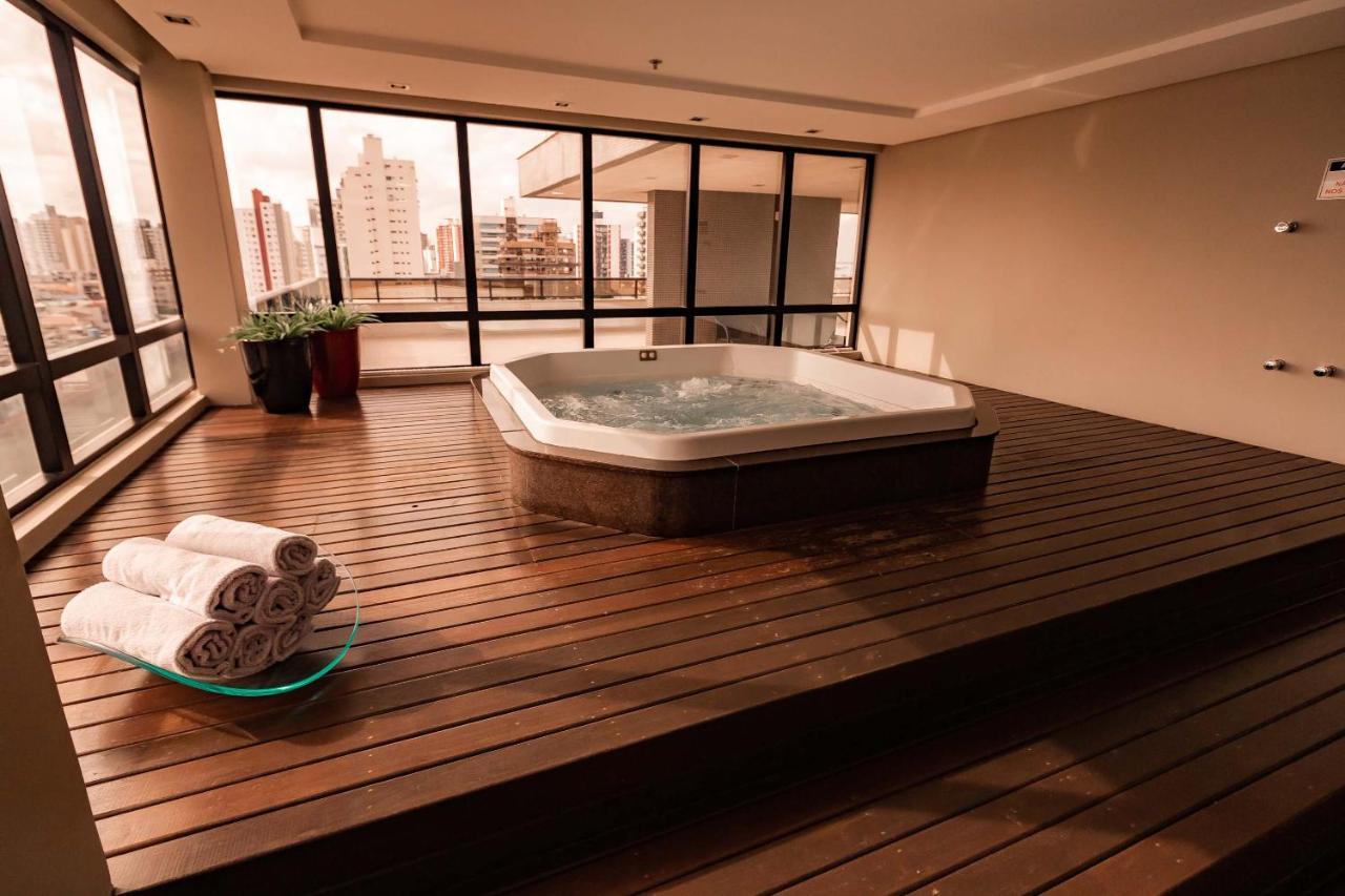 Kennedy Executive Hotel เซาโจเซ ภายนอก รูปภาพ