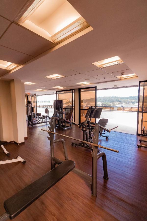 Kennedy Executive Hotel เซาโจเซ ภายนอก รูปภาพ