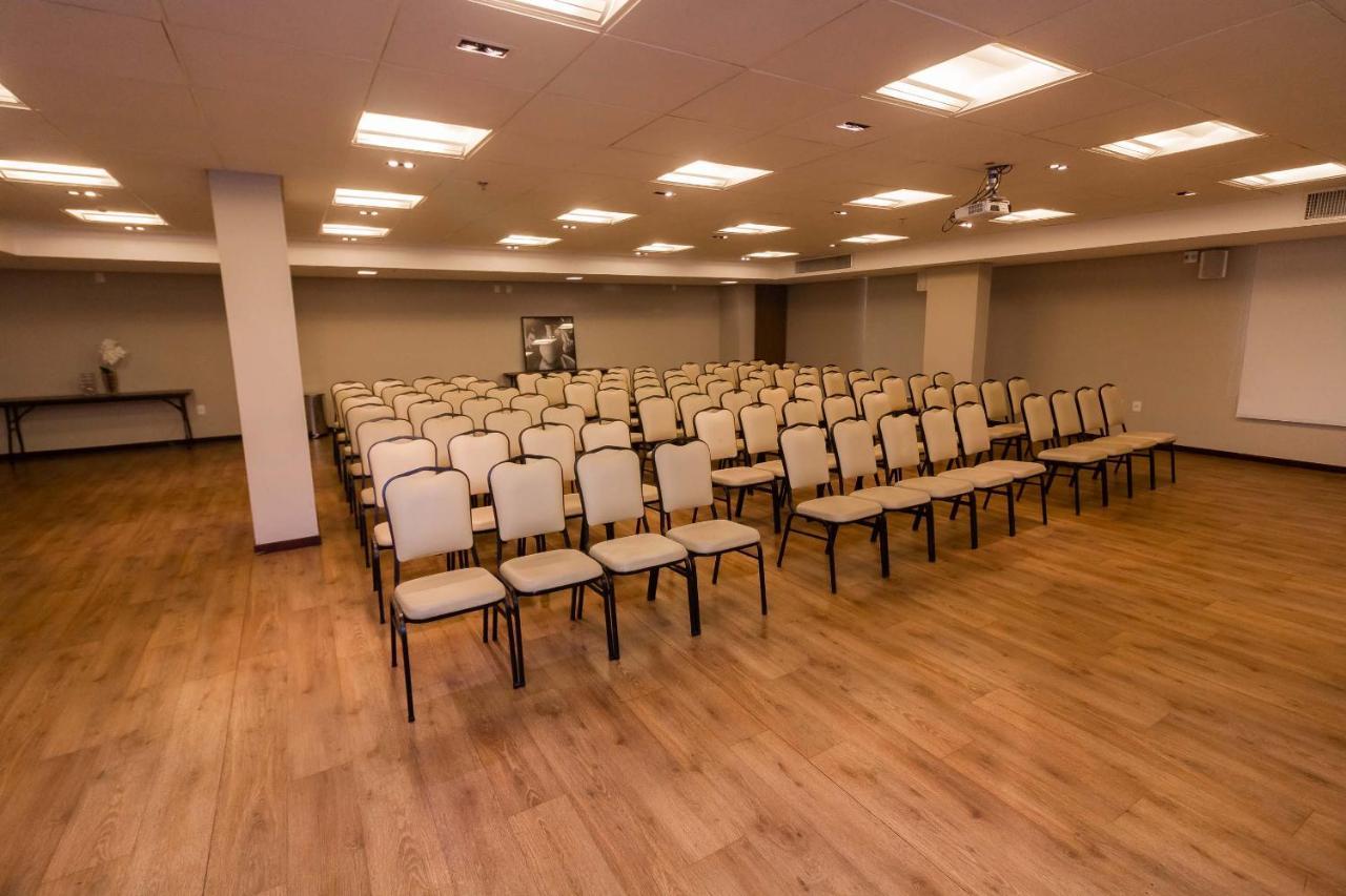 Kennedy Executive Hotel เซาโจเซ ภายนอก รูปภาพ