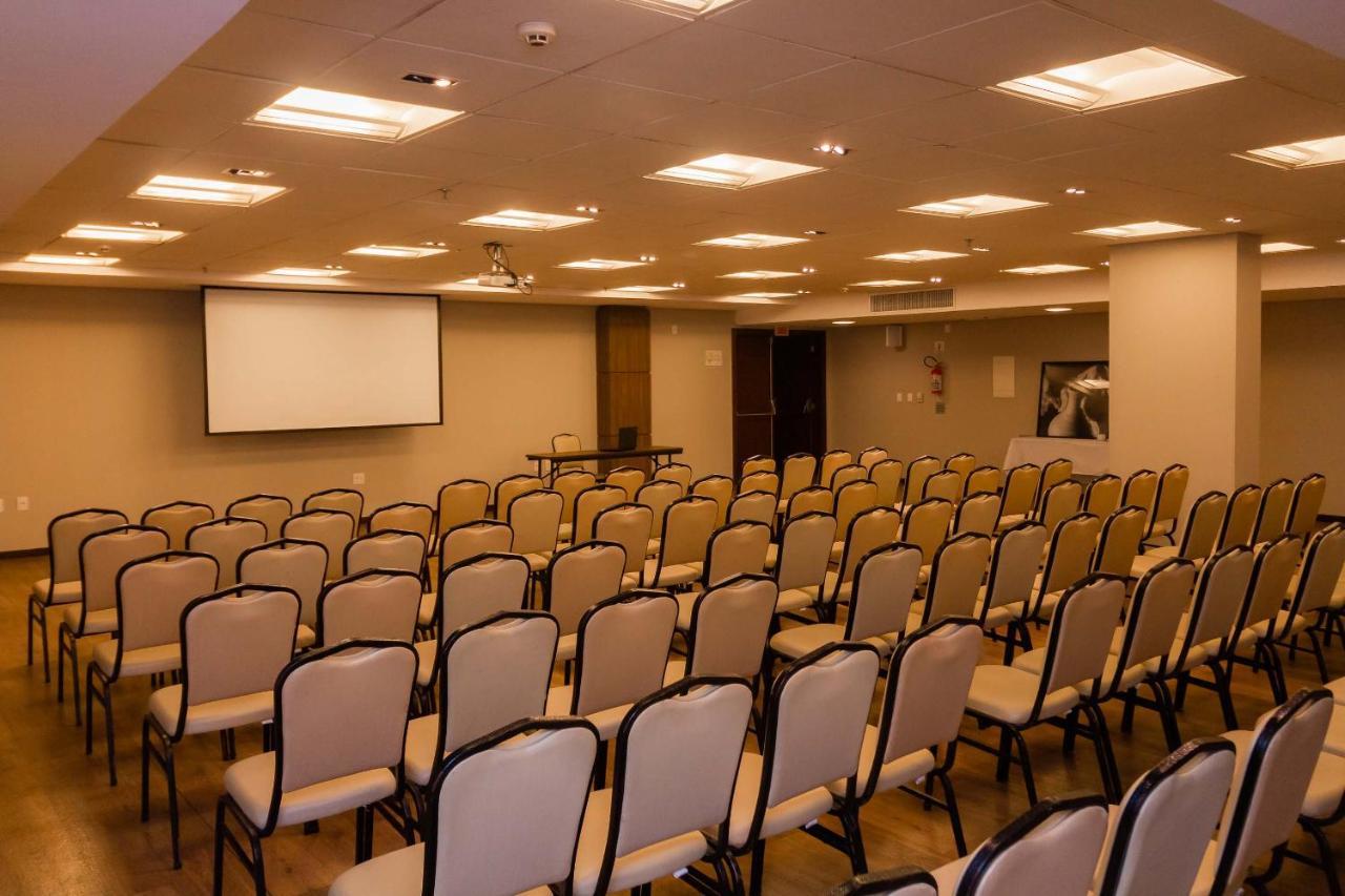 Kennedy Executive Hotel เซาโจเซ ภายนอก รูปภาพ