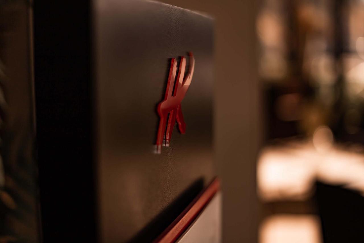 Kennedy Executive Hotel เซาโจเซ ภายนอก รูปภาพ
