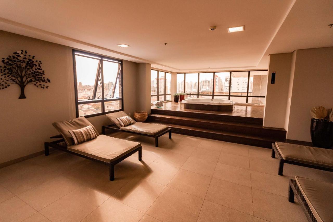 Kennedy Executive Hotel เซาโจเซ ภายนอก รูปภาพ