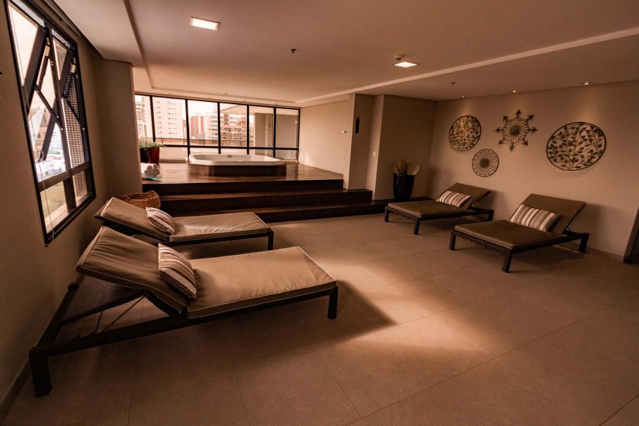 Kennedy Executive Hotel เซาโจเซ ภายนอก รูปภาพ