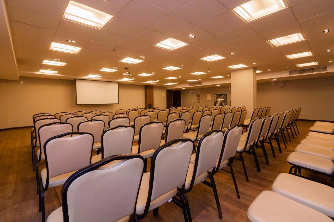 Kennedy Executive Hotel เซาโจเซ ภายนอก รูปภาพ