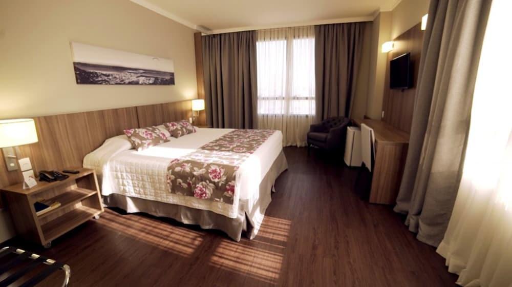 Kennedy Executive Hotel เซาโจเซ ภายนอก รูปภาพ