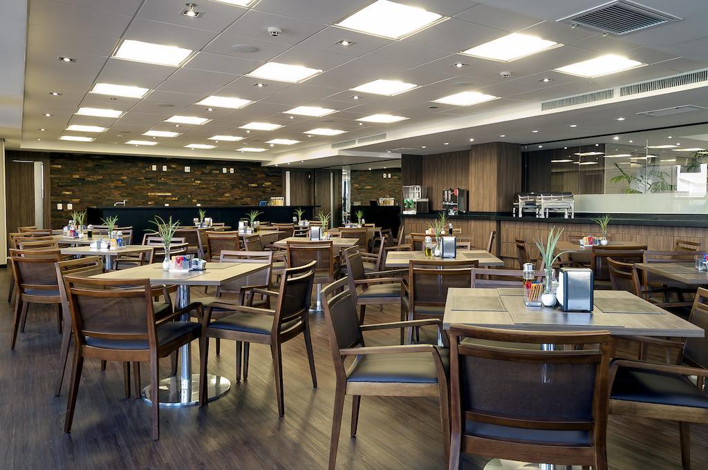 Kennedy Executive Hotel เซาโจเซ ภายนอก รูปภาพ
