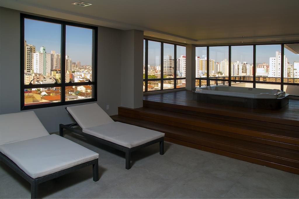 Kennedy Executive Hotel เซาโจเซ ภายนอก รูปภาพ