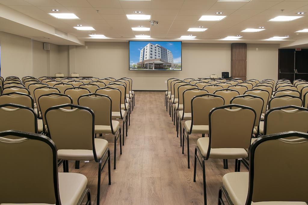 Kennedy Executive Hotel เซาโจเซ ภายนอก รูปภาพ