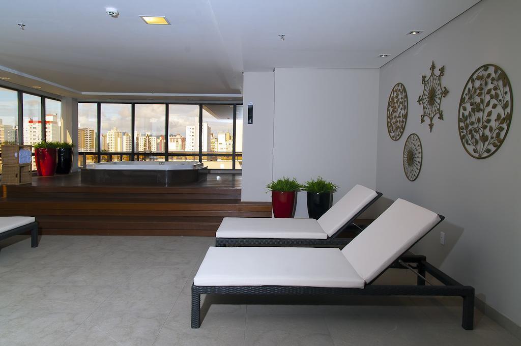Kennedy Executive Hotel เซาโจเซ ภายนอก รูปภาพ