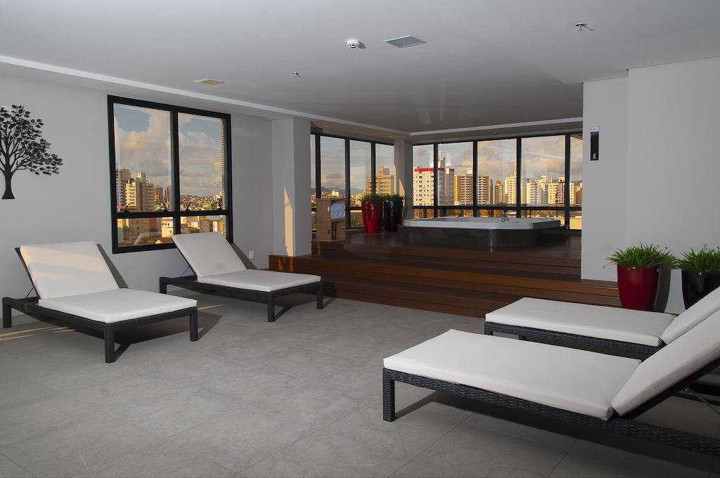 Kennedy Executive Hotel เซาโจเซ ภายนอก รูปภาพ