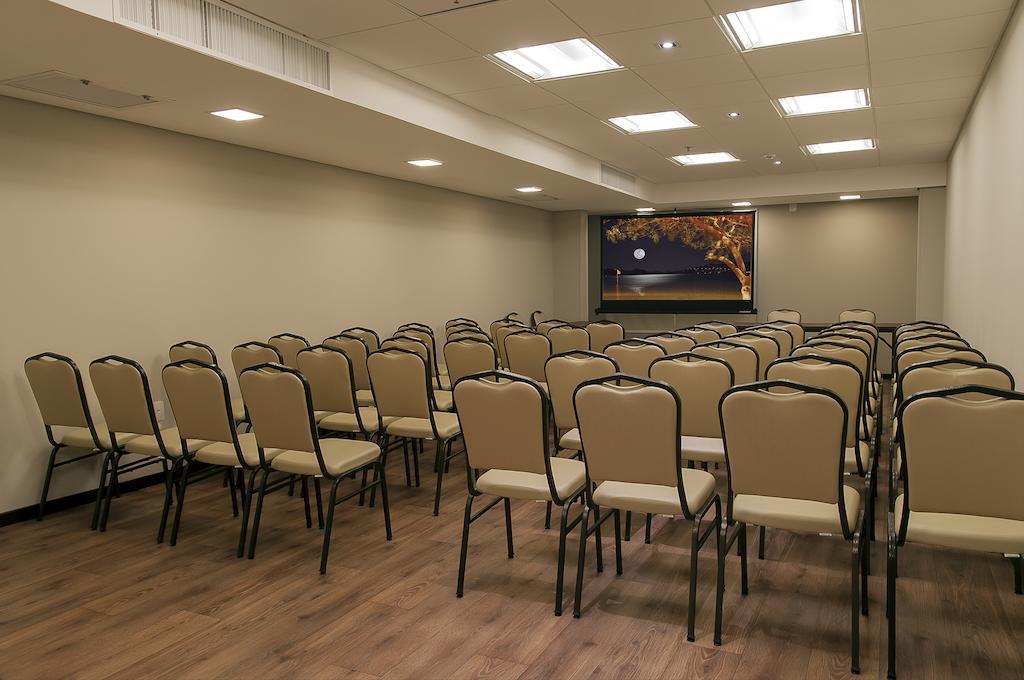 Kennedy Executive Hotel เซาโจเซ ภายนอก รูปภาพ
