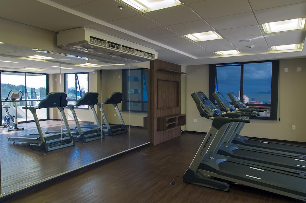 Kennedy Executive Hotel เซาโจเซ ภายนอก รูปภาพ