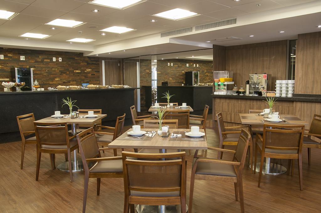 Kennedy Executive Hotel เซาโจเซ ภายนอก รูปภาพ