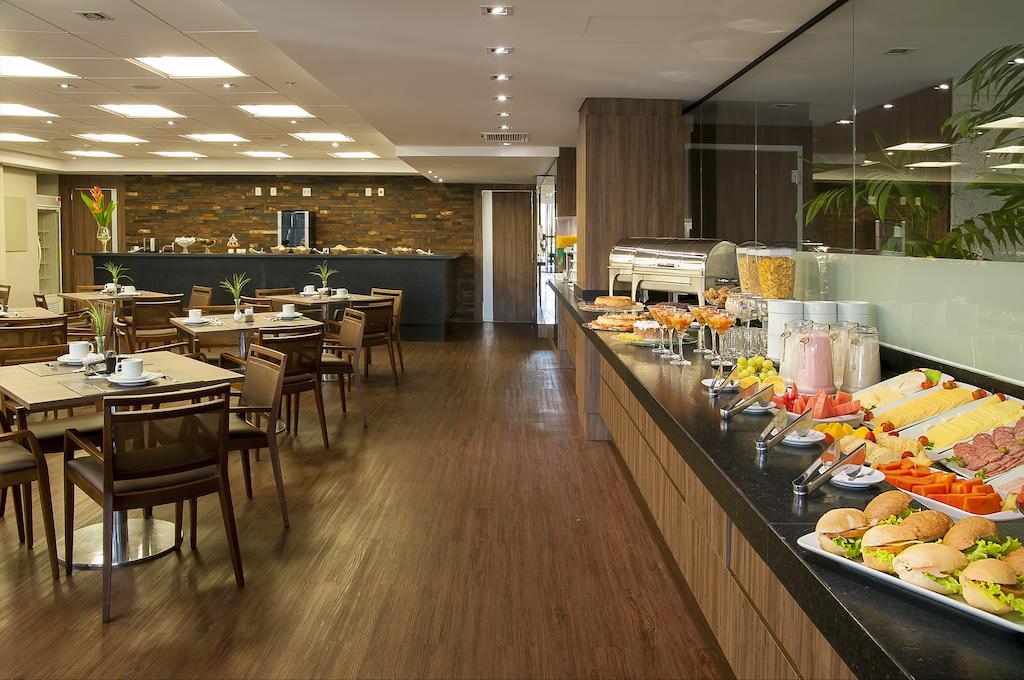 Kennedy Executive Hotel เซาโจเซ ภายนอก รูปภาพ