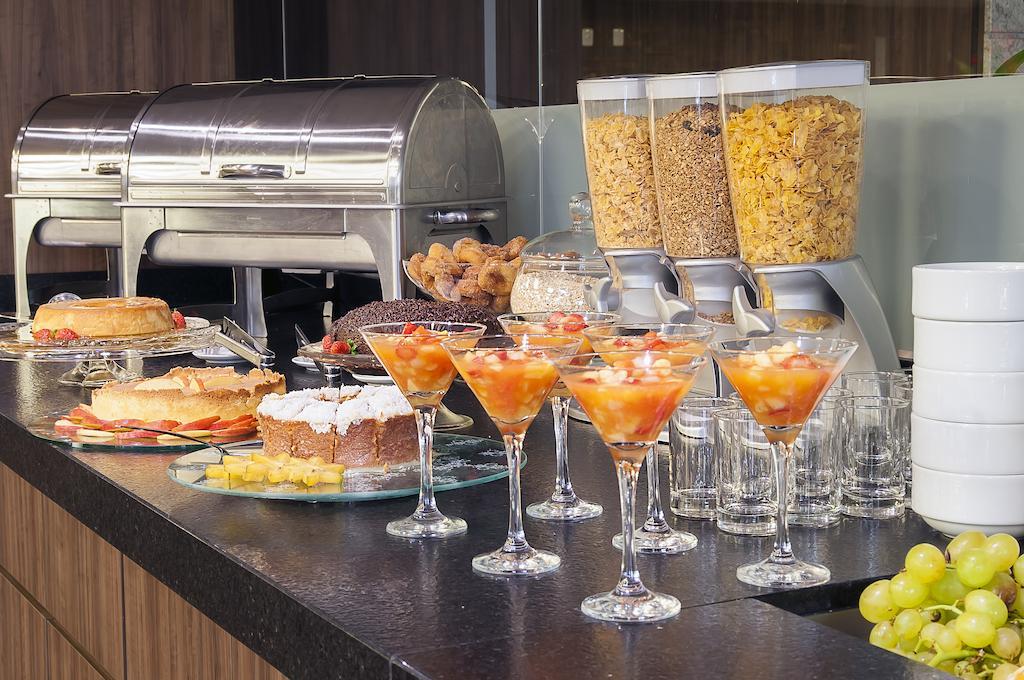 Kennedy Executive Hotel เซาโจเซ ภายนอก รูปภาพ